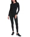 Marion 2pc Top & Legging Set In Multi