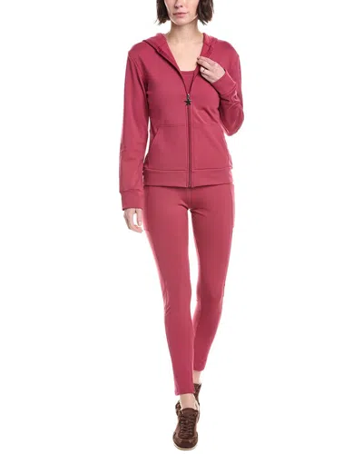 Marion 3pc Track Set In Pink