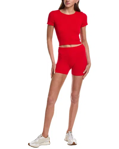 MARION MARION 4IN 2PC POINTELLE SEAMLESS SET
