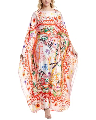 Marion Caftan Gown
