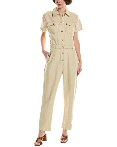 Marion Denim Jumpsuit