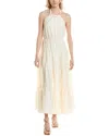 Marion Maxi Dress