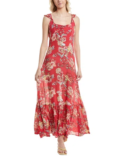 Marion Maxi Dress