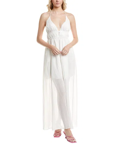 Marion Maxi Dress