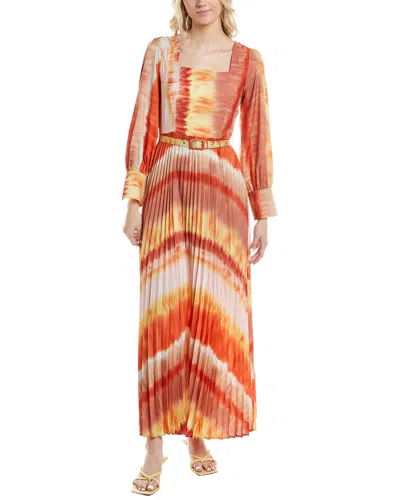 Marion Maxi Dress