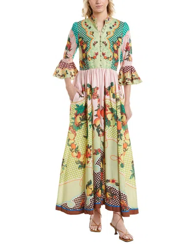 Marion Maxi Dress