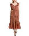 Marion Maxi Dress