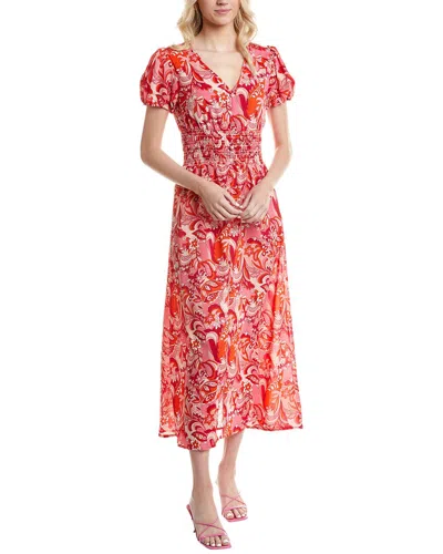 Marion Maxi Dress