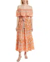Marion Maxi Dress