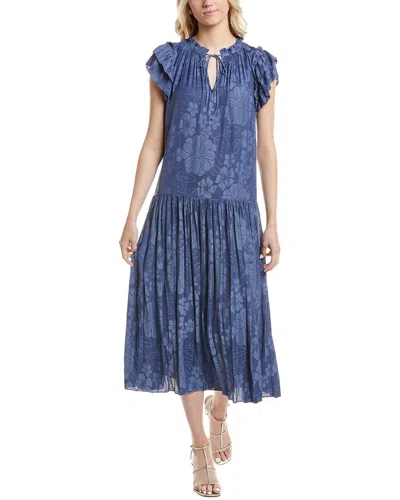 MARION MAXI DRESS