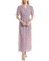 Marion Maxi Dress