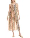Marion Maxi Dress