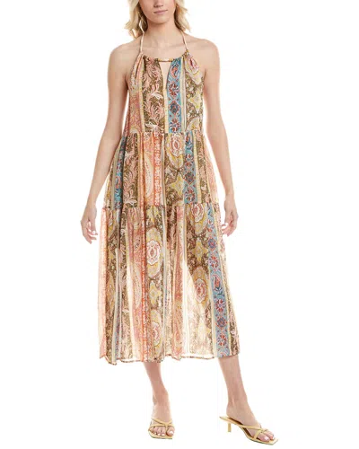 MARION MARION MAXI DRESS