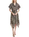 Marion Maxi Dress