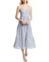 Marion Midi Dress
