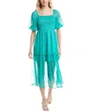 Marion Midi Dress