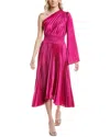 Marion Midi Dress