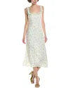 Marion Midi Dress