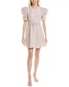 Marion Mini Dress