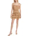 Marion Mini Dress