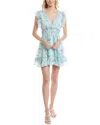 Marion Mini Dress