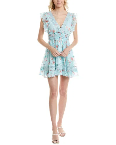 Marion Mini Dress