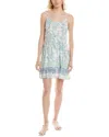 Marion Mini Tank Dress