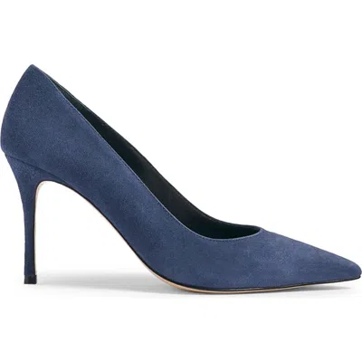Marion Parke Classic Pointed Toe Pump