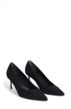 Marion Parke Classic Pointed Toe Pump