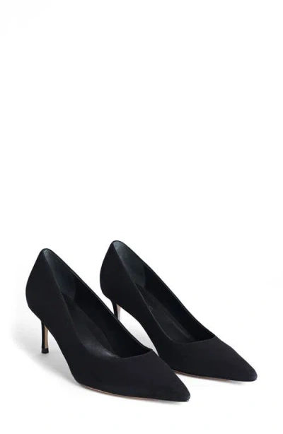 Marion Parke Classic Pointed Toe Pump