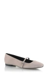 Marion Parke Women's Ballet Flats In Stone
