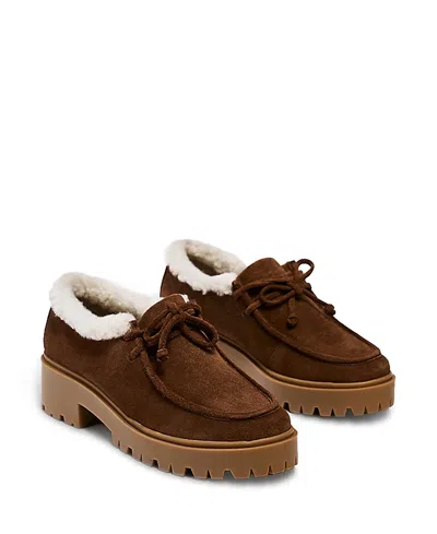 Marion Parke Women's Sawyer Loafer In Multi