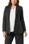 Marion Petite Tailored Maternity Workwear Blazer