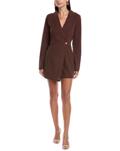 MARION ROMPER