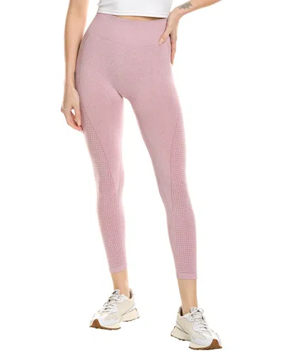 MARION SEAMLESS HIGH WAIST LEGGING