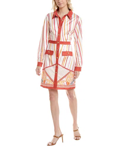 Marion Shirtdress