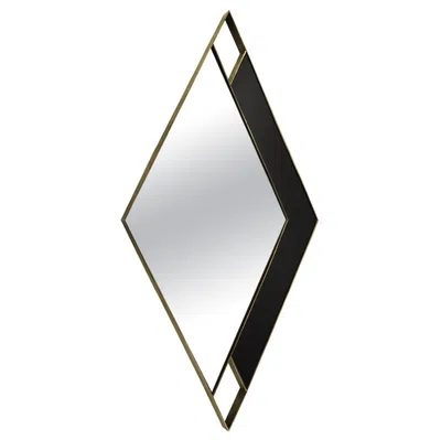 Pre-owned Marioni Gary Black Mirror