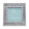 Mariposa Basketweave Frame, 4 X 4