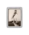 Mariposa Beaded Frame, 5"x7"