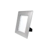 Mariposa Essential 4x6 Engravable Frame In Silver