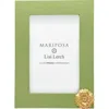 Mariposa Flower Meadow 4 X 6-inch Picture Frame In Green
