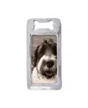 Mariposa Open Dog Bone Frame, 4"x6"