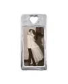 Mariposa Open Heart Frame, 4 X 6