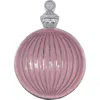 Mariposa Ornament Candy Dish In Red