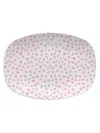 Mariposa Patterns That Play Dotty Platter In Pink