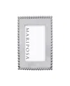 Mariposa Pearled Wide Frame, 5"x7"