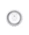Mariposa Scallop Round Frame