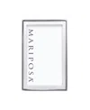 Mariposa Signature Frame, 5"x7"