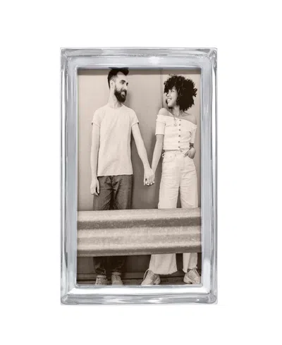 Mariposa Signature Frame, 5"x7"