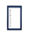 Mariposa Signature Frame, 5"x7"